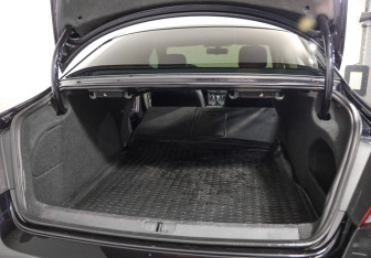 Подержанный автомобиль Volkswagen Passat CC 2012 года (26 фото)