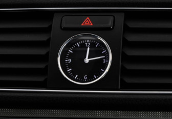 Подержанный автомобиль Volkswagen Passat Sedan 2017 года (21 фото)