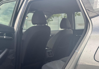 Новый Kia Seltos 2025 (13 фото)