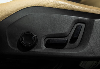 Подержанный автомобиль Volvo XC90 2017 года (24 фото)