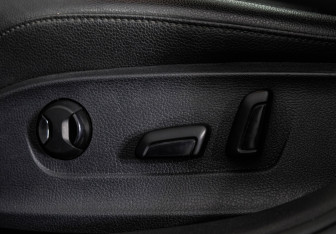 Подержанный автомобиль Volkswagen Passat Sedan 2017 года (24 фото)