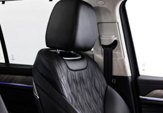 Подержанный автомобиль Tank 500 2023 года (24 фото)