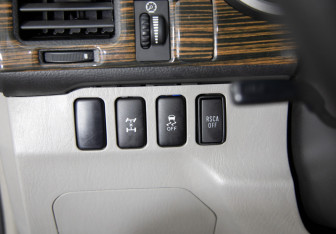 Подержанный автомобиль Toyota 4Runner 2009 года (19 фото)