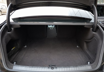 Подержанный автомобиль Audi A6 Sedan 2020 года (26 фото)