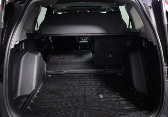 Подержанный автомобиль Honda CR-V 2017 года (28 фото)