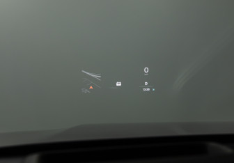 Подержанный автомобиль LiXiang L7 2024 года (26 фото)