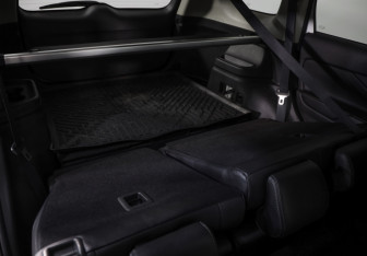 Подержанный автомобиль Mitsubishi Outlander 2018 года (27 фото)