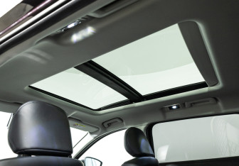 Подержанный автомобиль Exeed TXL 2023 года (22 фото)