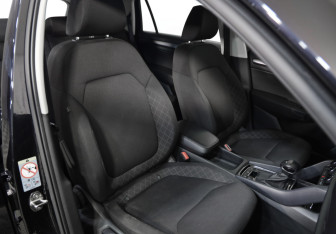 Подержанный автомобиль Skoda Kodiaq 2020 года (19 фото)