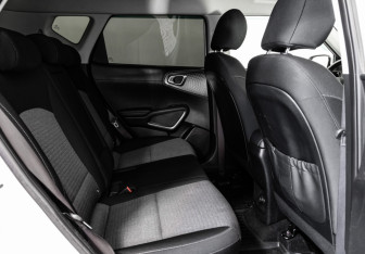 Подержанный автомобиль Kia Soul 2019 года (19 фото)
