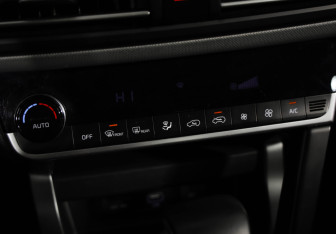 Подержанный автомобиль Kia Seltos 2021 года (16 фото)