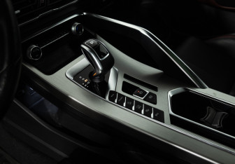 Подержанный автомобиль Geely Coolray 2020 года (20 фото)