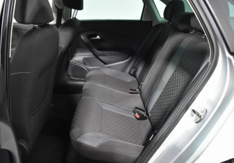 Подержанный автомобиль Volkswagen Polo Sedan 2019 года (11 фото)