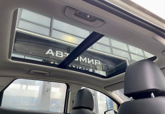 Новый Kia Sportage 2025 (22 фото)