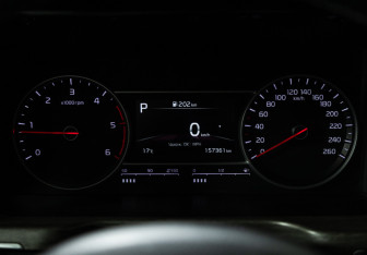 Подержанный автомобиль Kia Sorento 2020 года (12 фото)