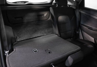 Подержанный автомобиль Hyundai Tucson 2019 года (27 фото)