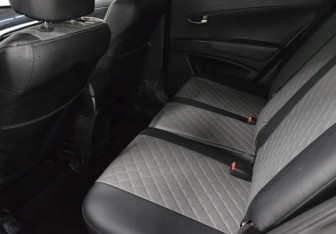 Подержанный автомобиль SsangYong Actyon 2013 года (11 фото)