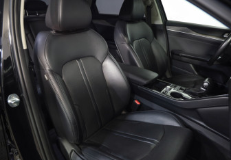 Подержанный автомобиль Kia K5 2021 года (22 фото)