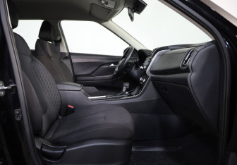 Подержанный автомобиль Hyundai Creta 2021 года (26 фото)