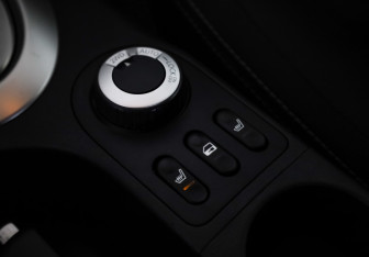 Подержанный автомобиль Nissan Qashqai 2011 года (20 фото)