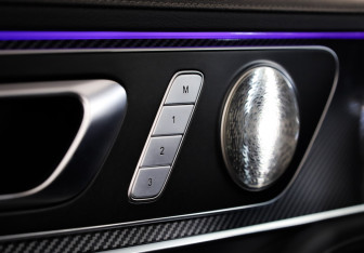 Подержанный автомобиль Chery Tiggo 7 Pro Max 2025 года (13 фото)