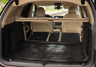 Подержанный автомобиль BMW X3 2019 года (32 фото)