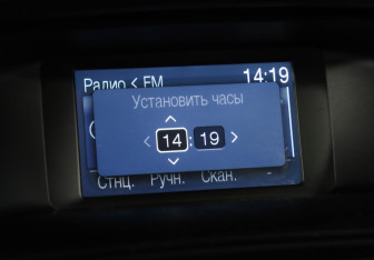 Подержанный автомобиль Ford Focus Hatchback 2011 года (16 фото)