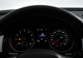 Подержанный автомобиль Volkswagen Atlas 2021 года (22 фото)
