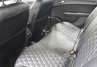 Подержанный автомобиль Renault Arkana 2019 года (11 фото)