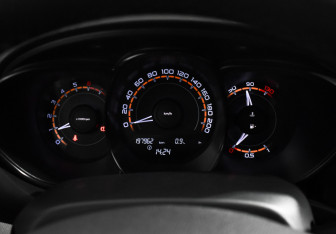 Подержанный автомобиль LADA (ВАЗ) Vesta Wagon 2018 года (16 фото)