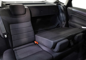 Подержанный автомобиль Ford Mondeo Sedan 2013 года (21 фото)