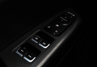 Подержанный автомобиль Kia Sportage 2017 года (17 фото)