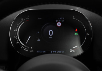 Подержанный автомобиль MINI Countryman 2020 года (22 фото)