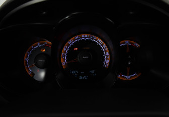 Подержанный автомобиль LADA (ВАЗ) Vesta Wagon 2021 года (9 фото)