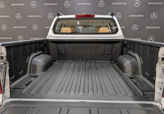 Новый Changan Hunter Plus 2024 (8 фото)