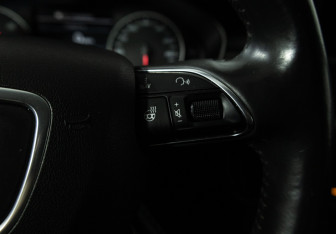 Подержанный автомобиль Audi A6 Sedan 2016 года (18 фото)