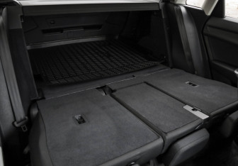 Подержанный автомобиль Audi Q3 2020 года (34 фото)