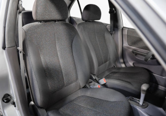 Подержанный автомобиль Hyundai Accent Sedan 2007 года (15 фото)