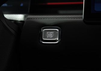 Подержанный автомобиль Jetour Dashing 2023 года (21 фото)