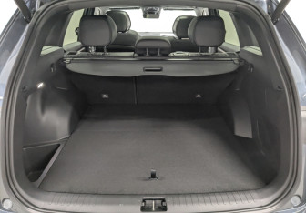 Новый Geely Monjaro 2025 (8 фото)