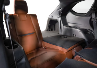 Подержанный автомобиль Mazda CX-9 2019 года (30 фото)