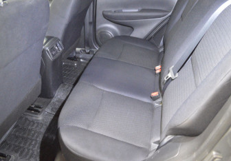 Подержанный автомобиль Nissan Qashqai 2015 года (11 фото)