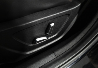 Подержанный автомобиль Geely Coolray 2021 года (16 фото)