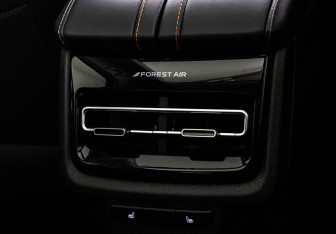 Подержанный автомобиль Changan UNI-K 2023 года (35 фото)