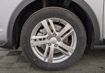 Новый Haval Jolion 2025 (7 фото)