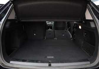 Подержанный автомобиль BMW X1 2019 года (29 фото)