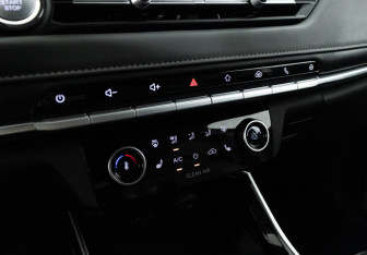 Подержанный автомобиль Chery Tiggo 4 Pro 2024 года (17 фото)