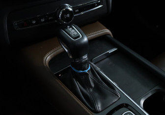 Подержанный автомобиль Volvo XC90 2020 года (18 фото)