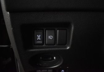 Подержанный автомобиль Infiniti QX50 2016 года (19 фото)