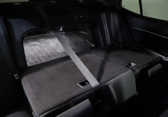 Подержанный автомобиль Toyota Camry Sedan 2018 года (23 фото)